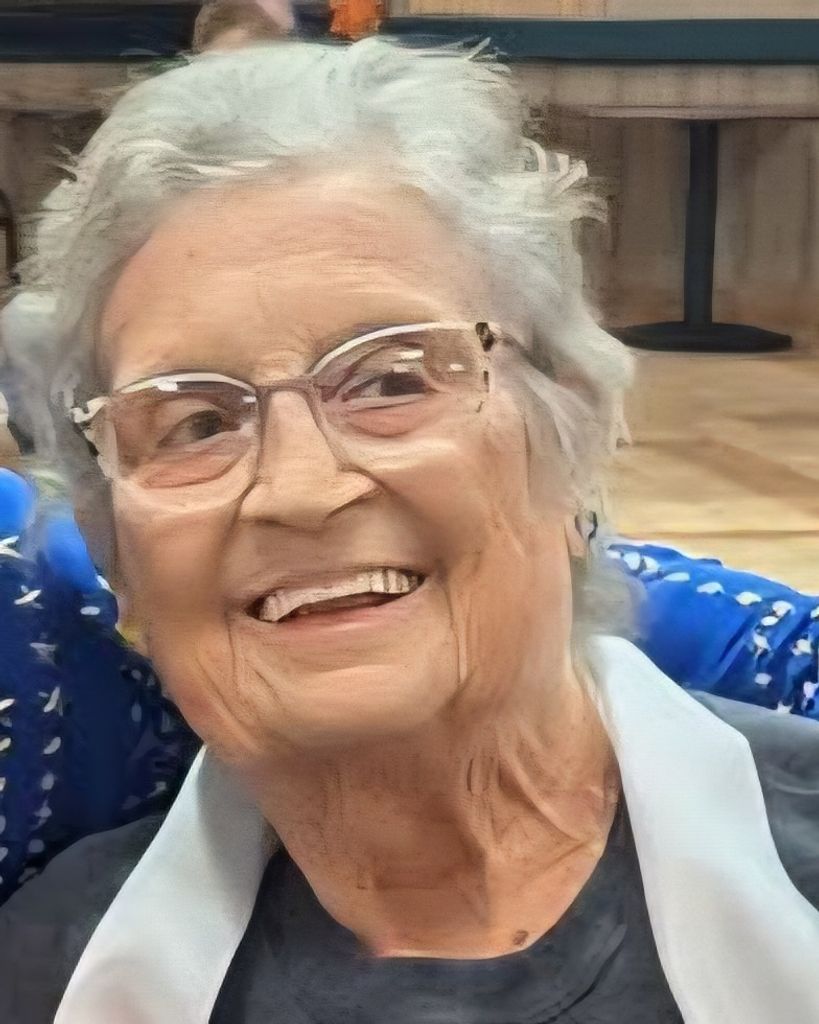 Barbara Jones Profile Photo