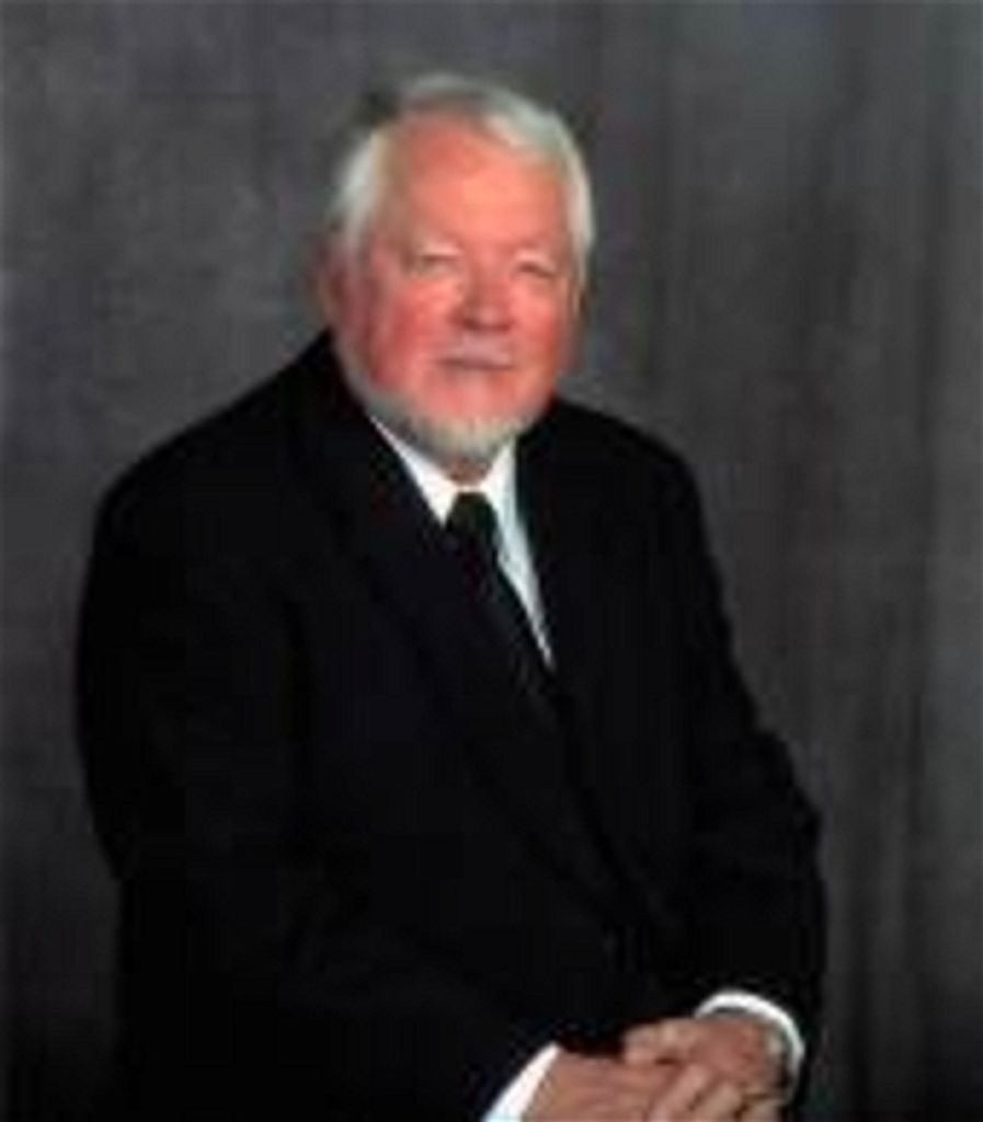 Merrell "Greenwood" Edney Profile Photo