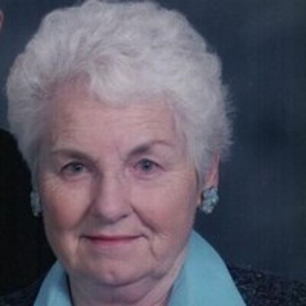 Mary "Pat" Panyan
