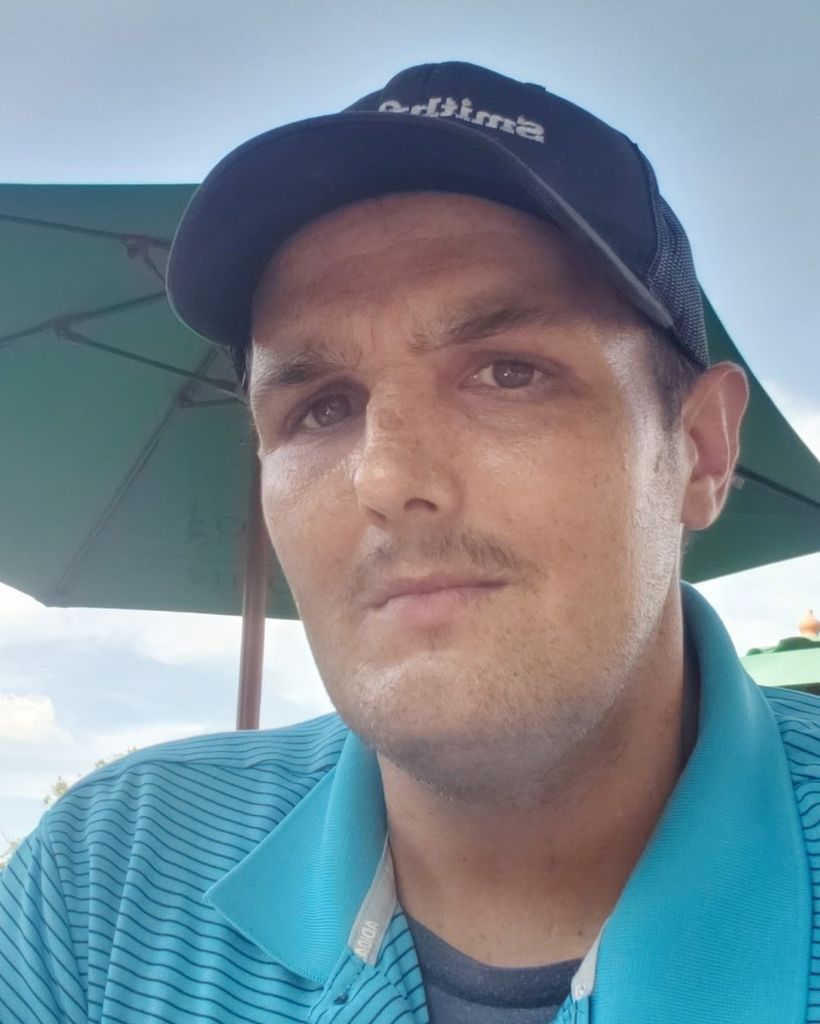 Phillip Michael Jones Profile Photo