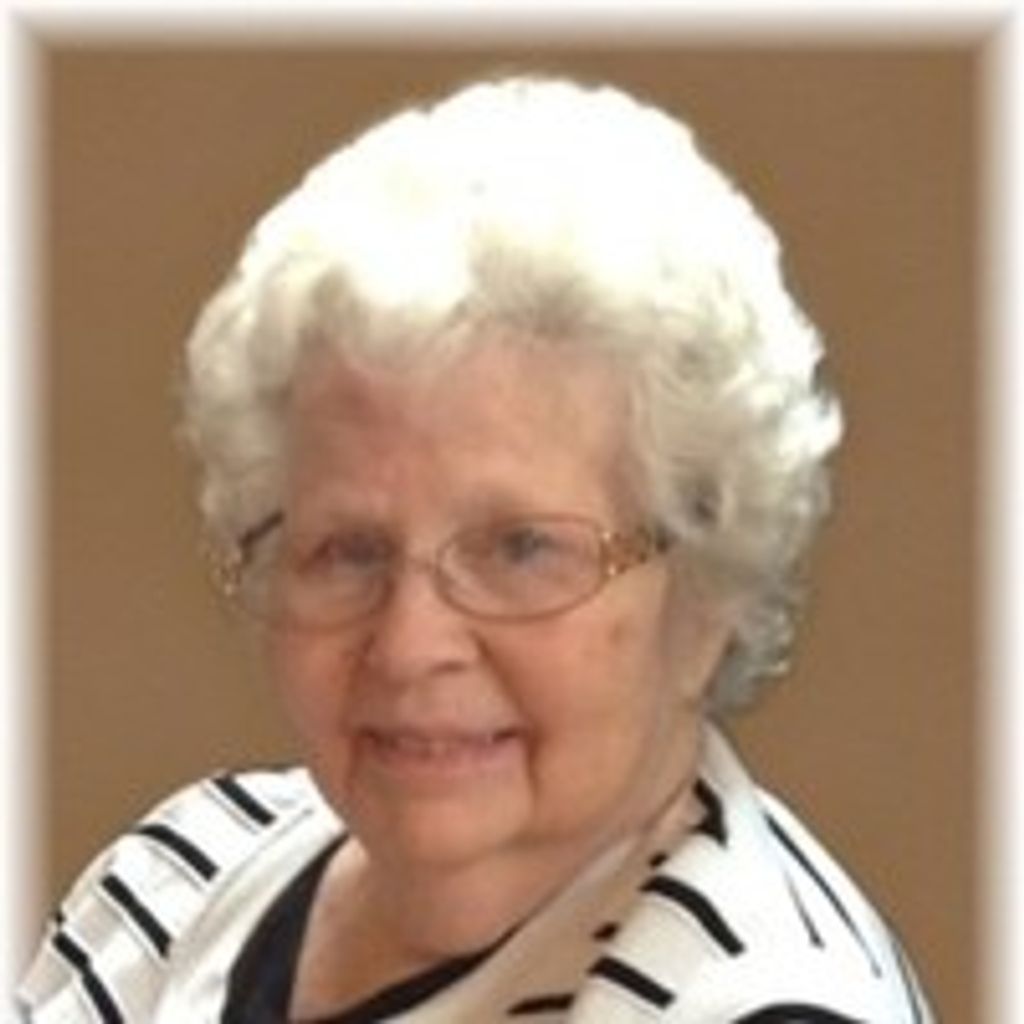 Naomi W. Preusse Profile Photo