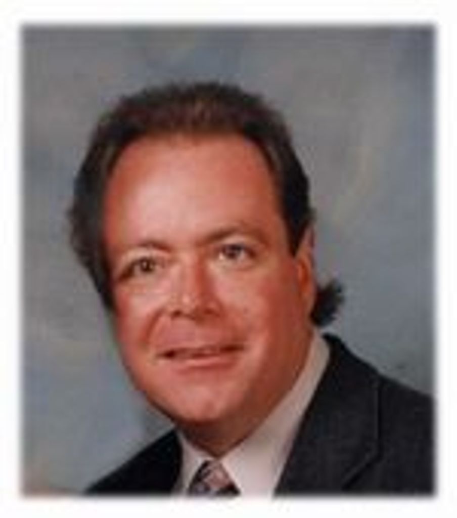 Michael Douglas Crawford