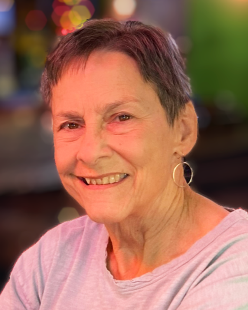 Mary Edith Johnson