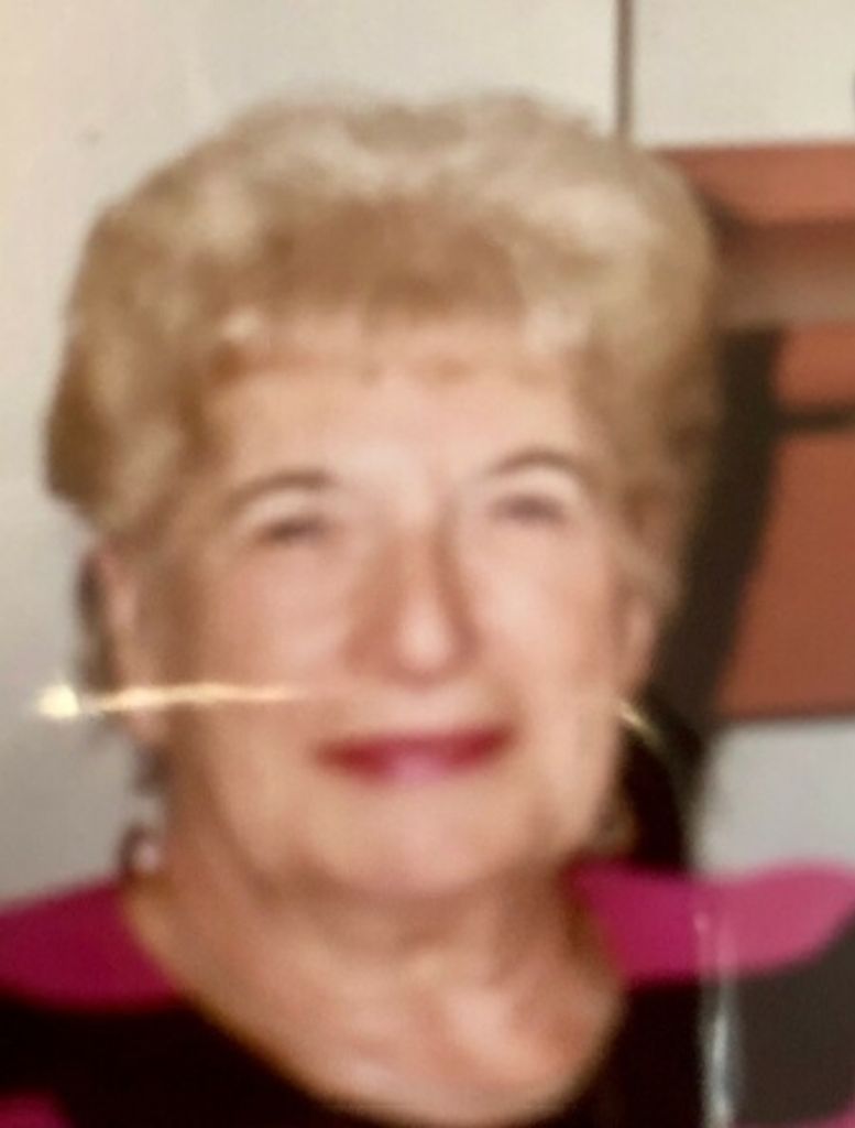 Jean Sands Profile Photo