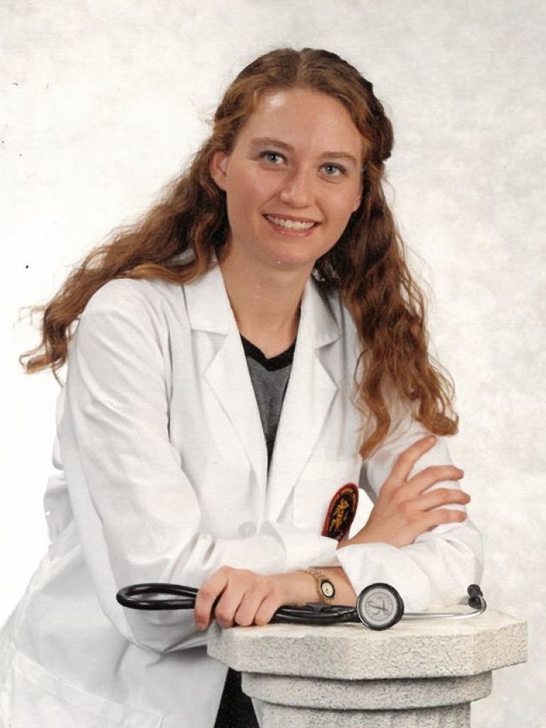 Christine Pfeiffer Allison Profile Photo