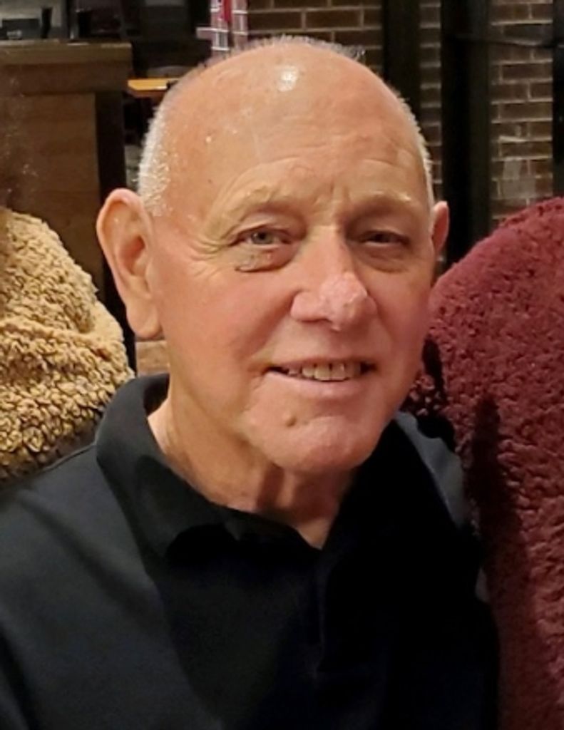 Steven Herbert Fitzgerald