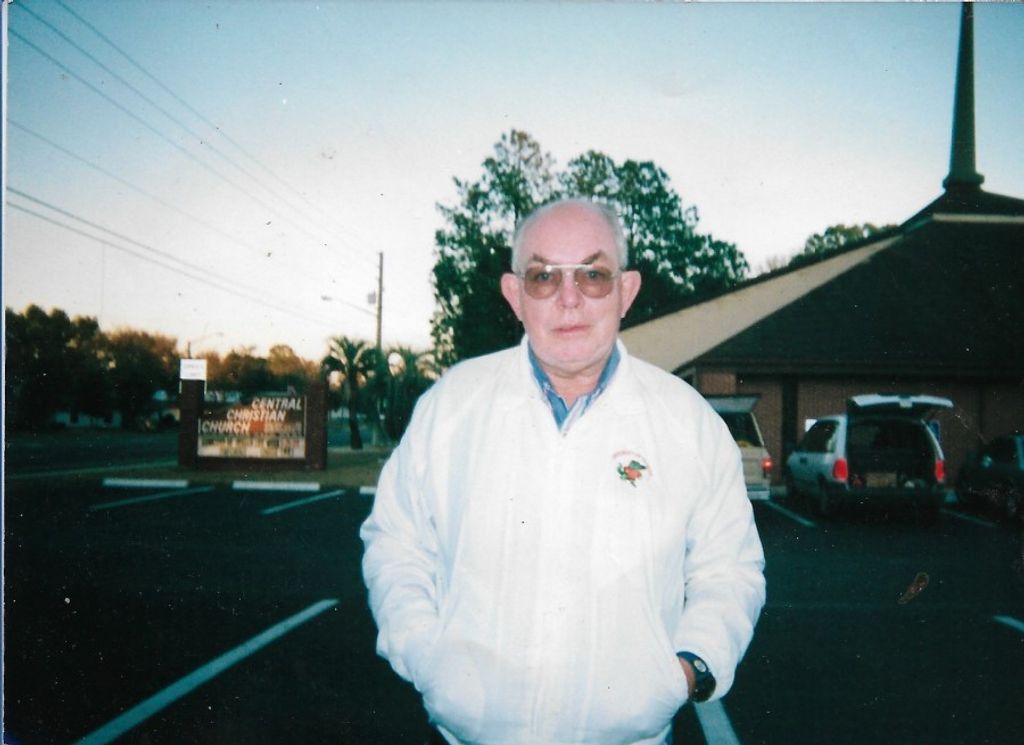 Charles Rowell