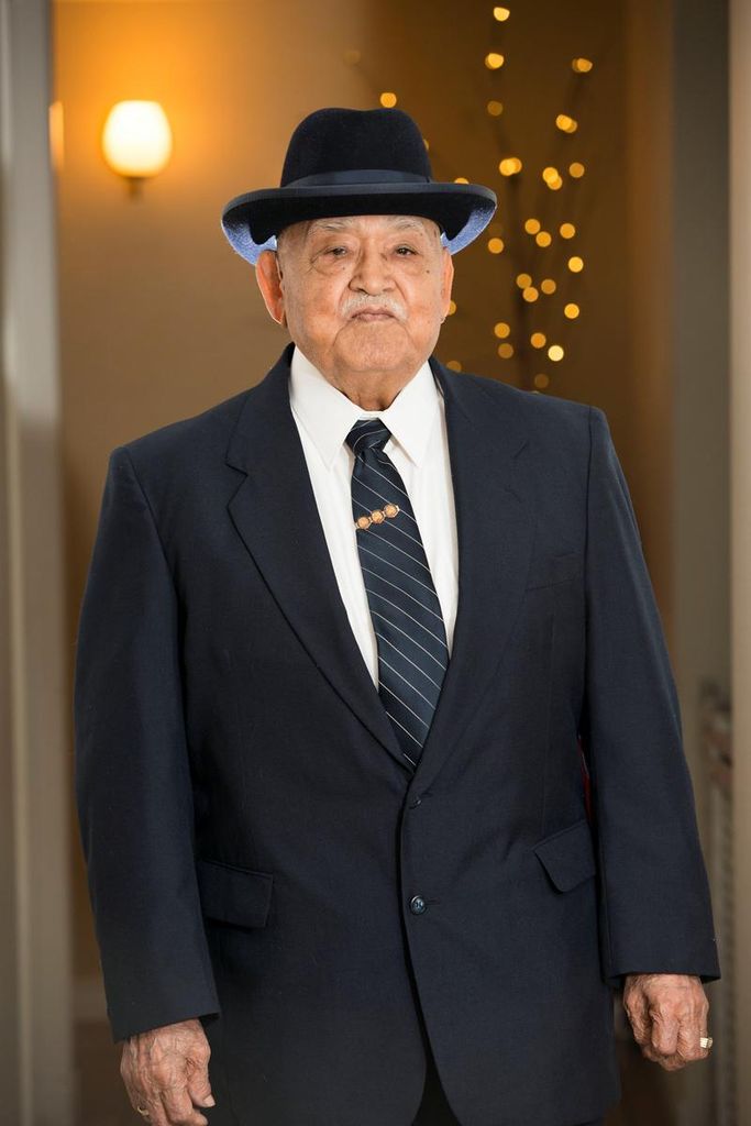 Pedro M. Mungia Profile Photo
