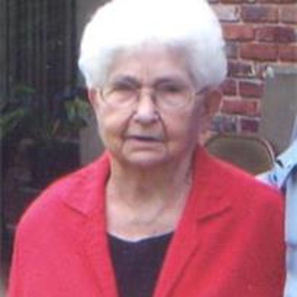 Linda I. Jones