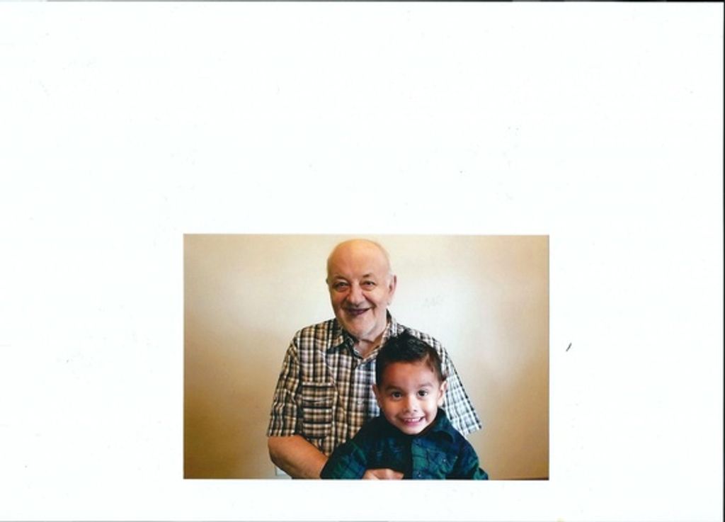 Richard Thomas Lyga Profile Photo