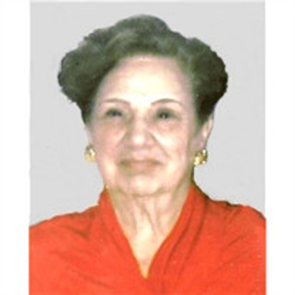 Ida J. Barone