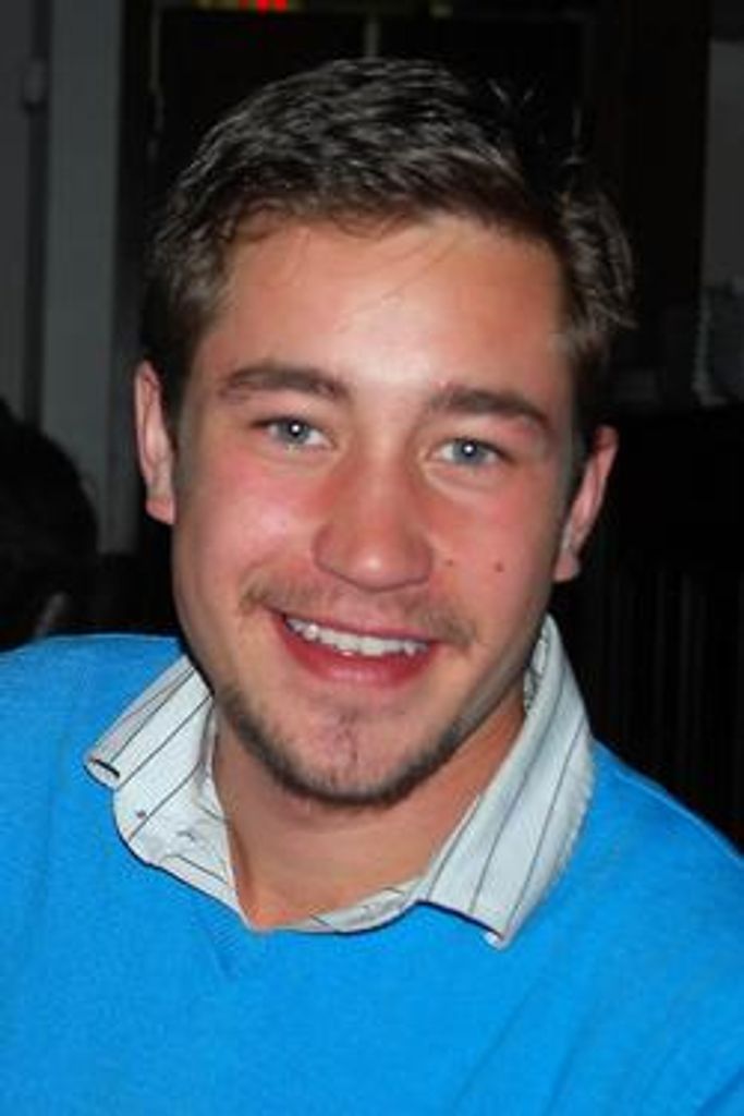 Sebastian Gabriel Smith Profile Photo