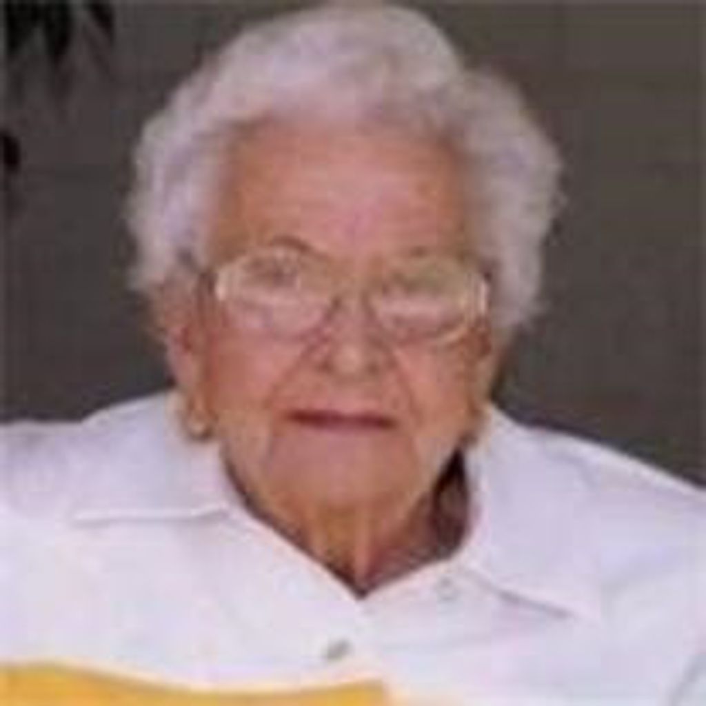 Doris Krell