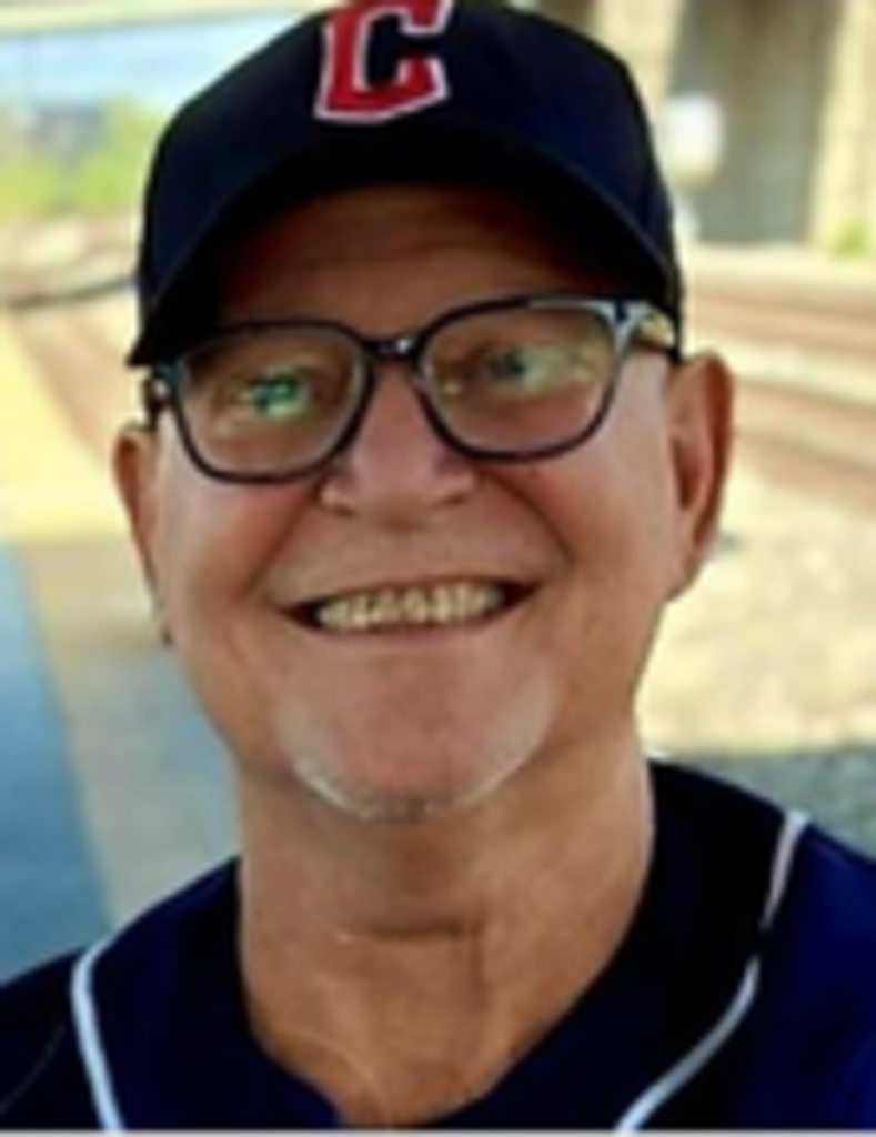 Herman "Butch" G. Walbom