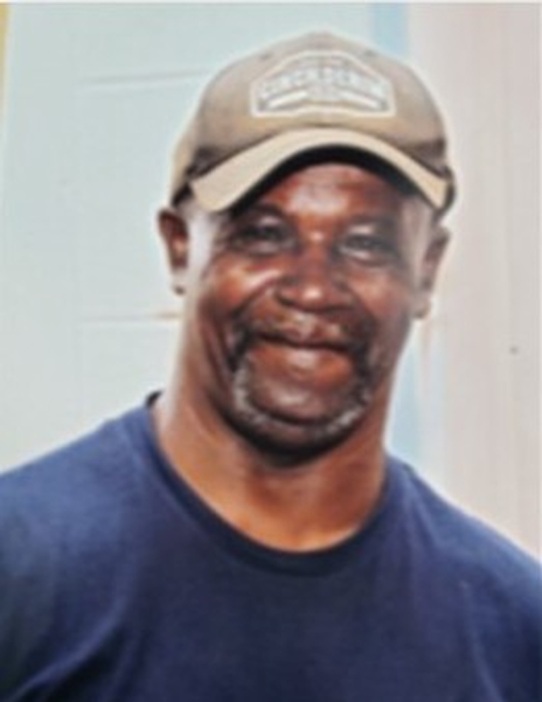 Charles Ray Mills Profile Photo