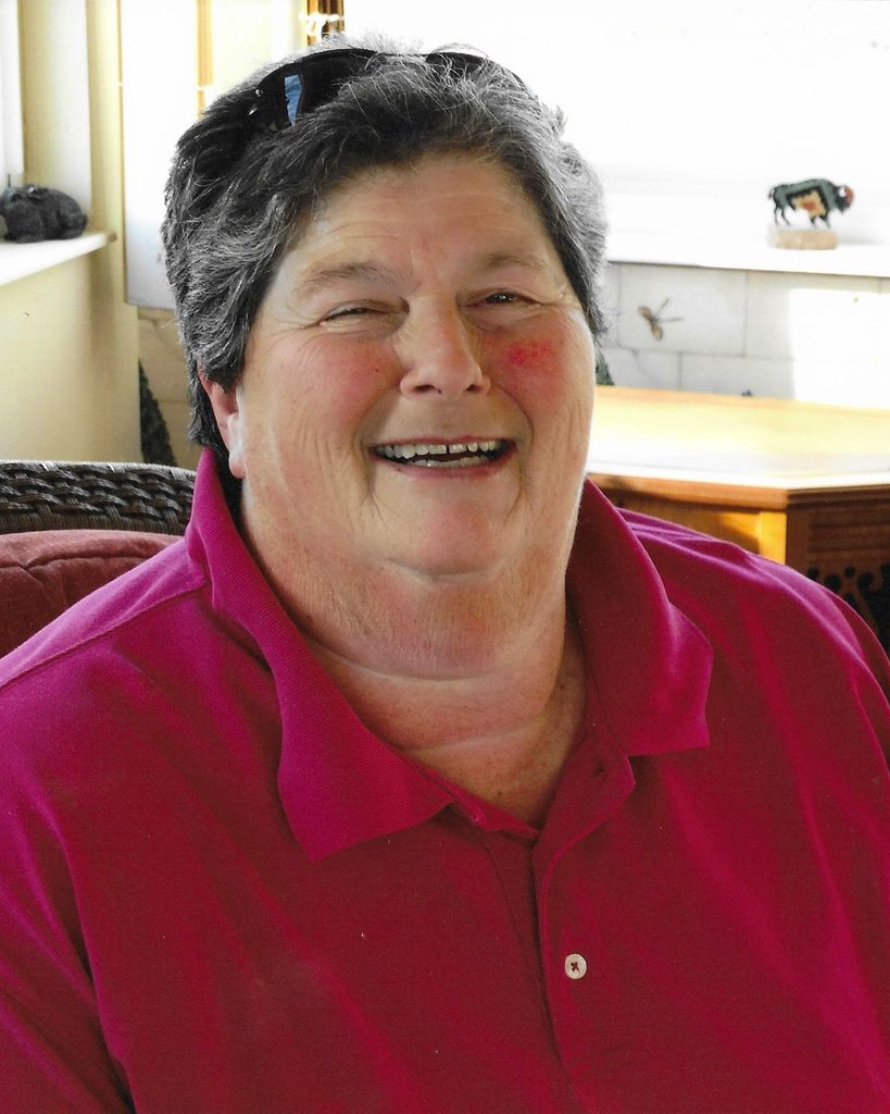 Jan M. Couchman Profile Photo