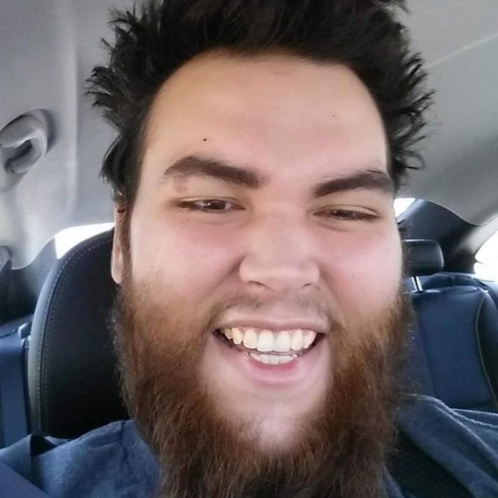 Benjamin Storm Sandoval Profile Photo