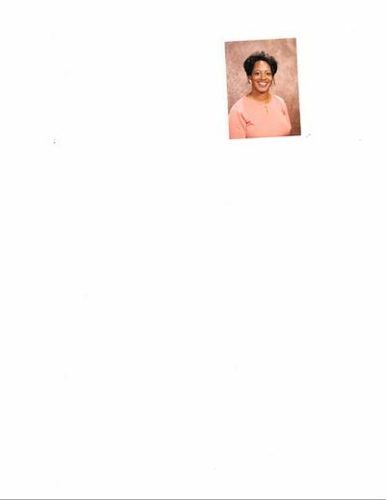 Andrea R. Baugh Profile Photo
