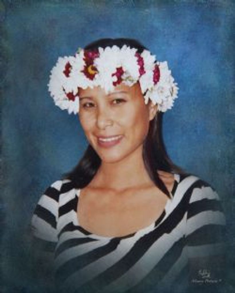 Mae  Lokelani Morimoto