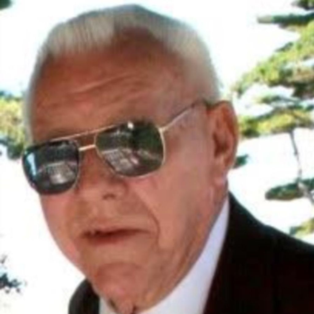 John T. Wictoski
