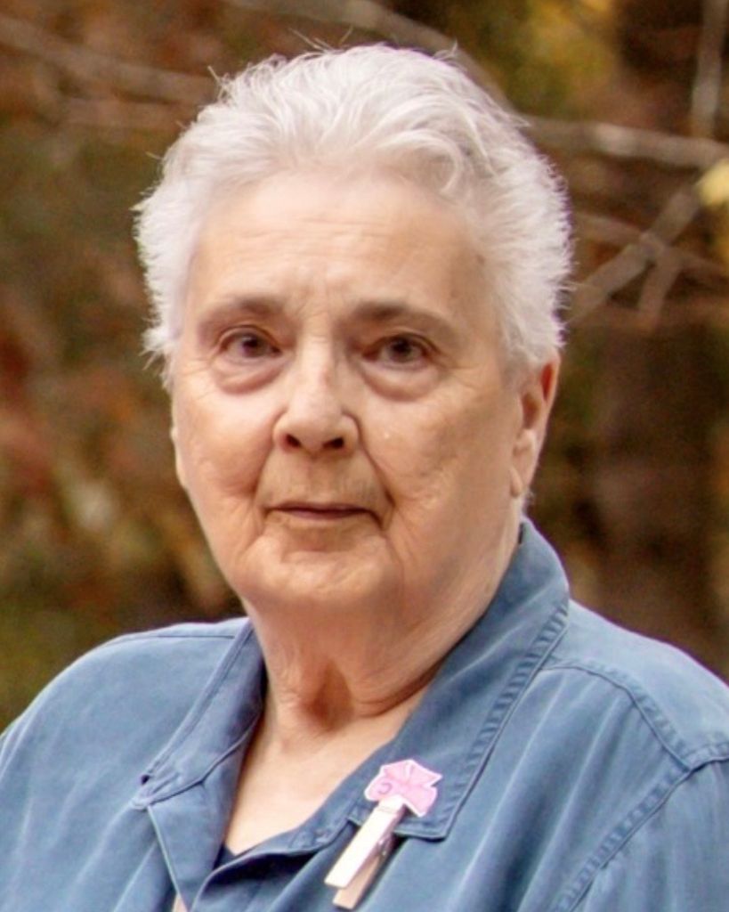 Patricia M. Cox Profile Photo