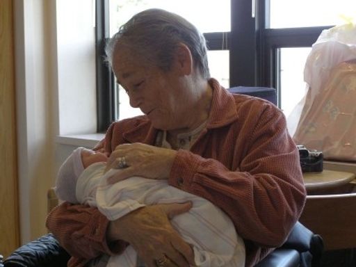 Geraldine M. "Gerry" Chagnon photo gallery thumbnail 35 of 42