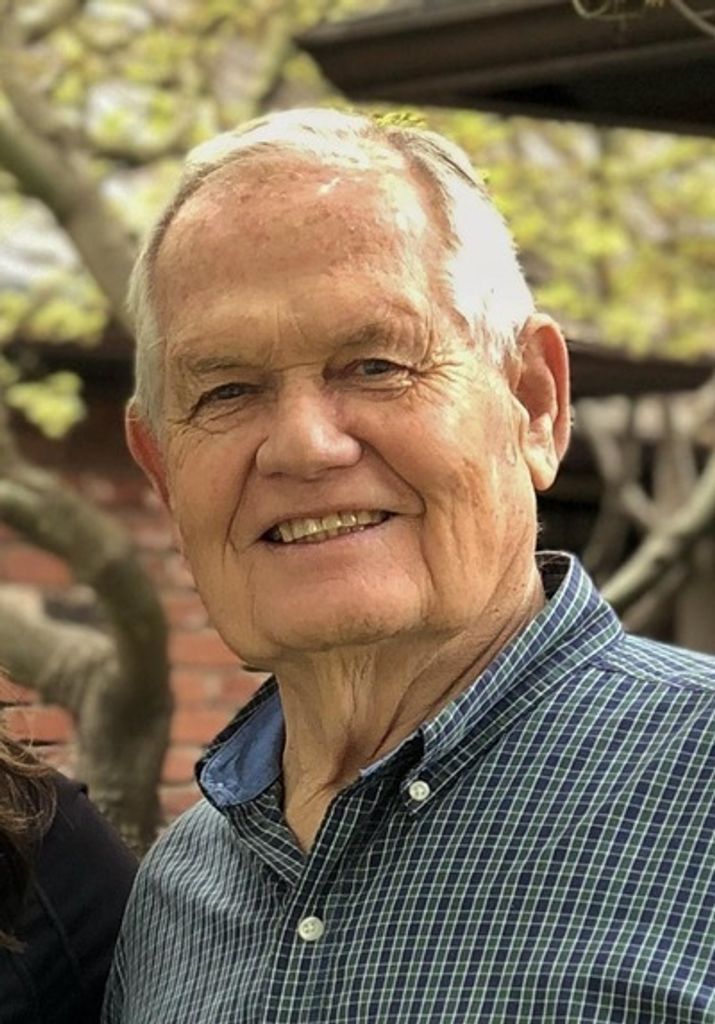 John Osborne Drake Profile Photo