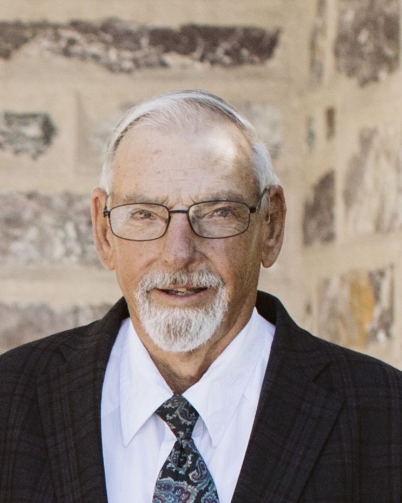 Sheldon Kemp Beutler Profile Photo