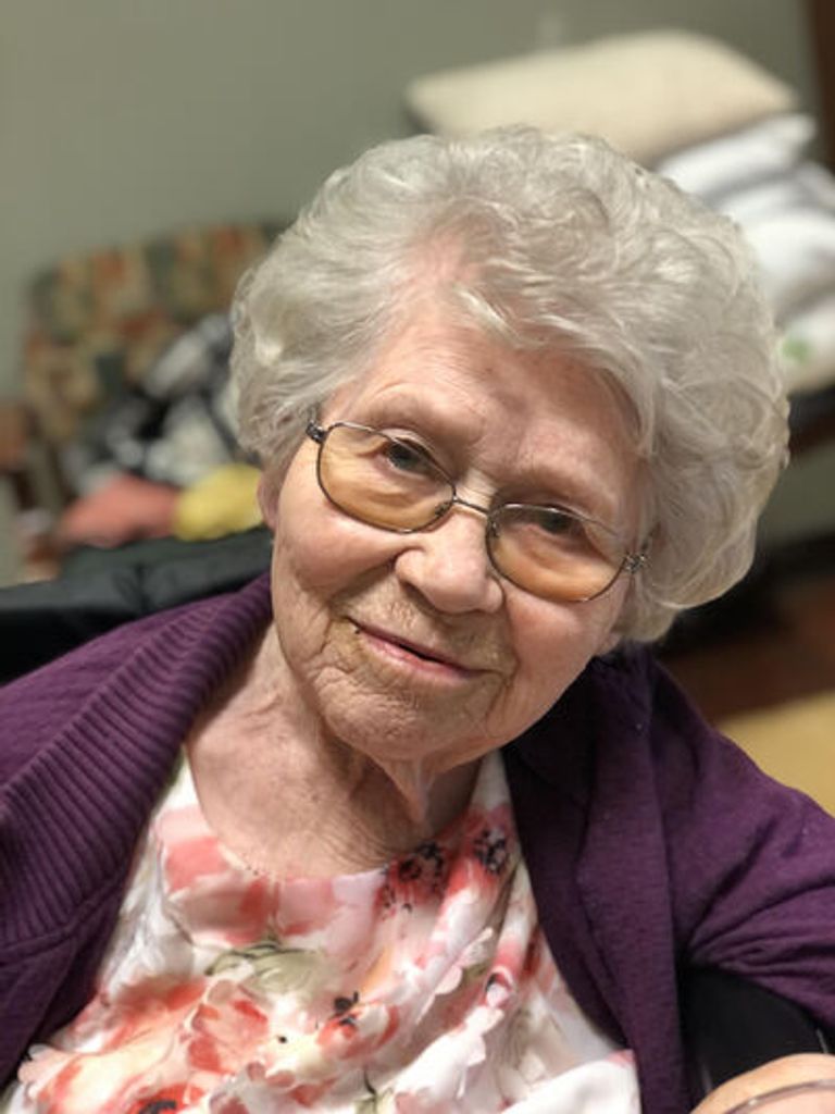 Bernice Holm Profile Photo