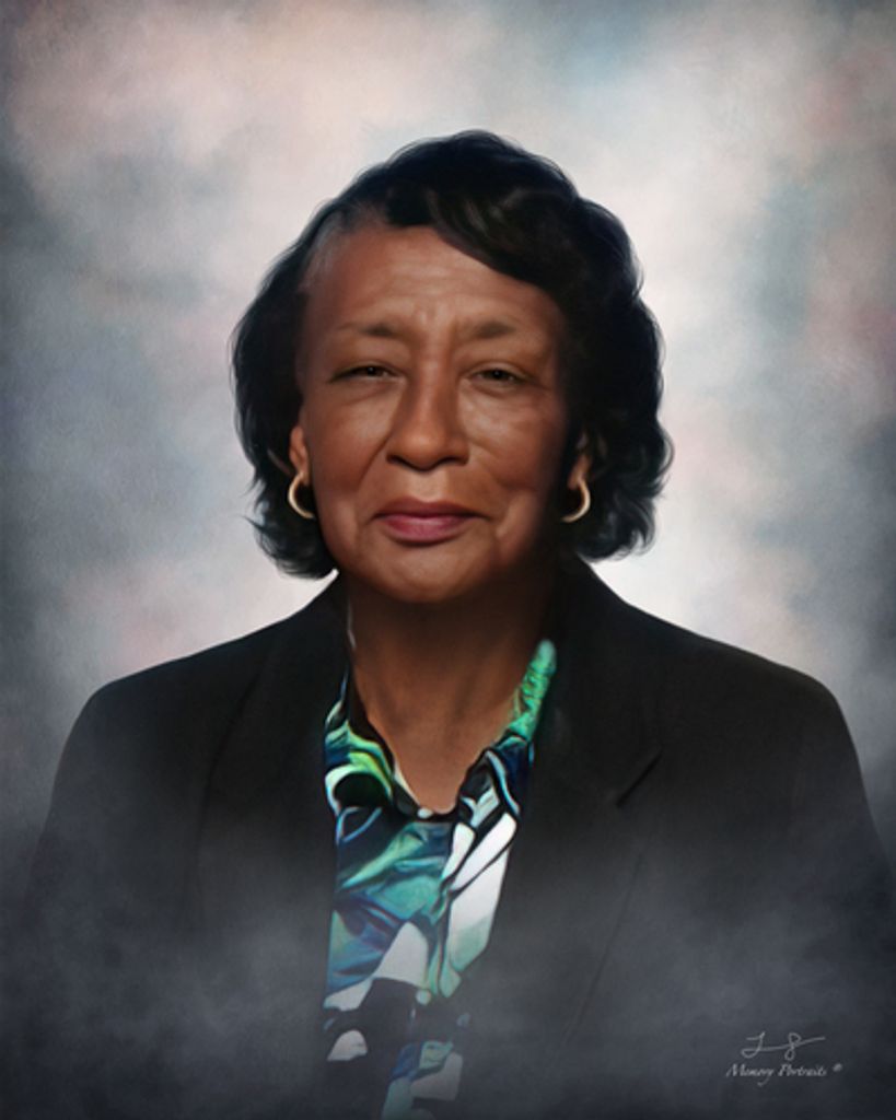 Mable Eaglin Deville