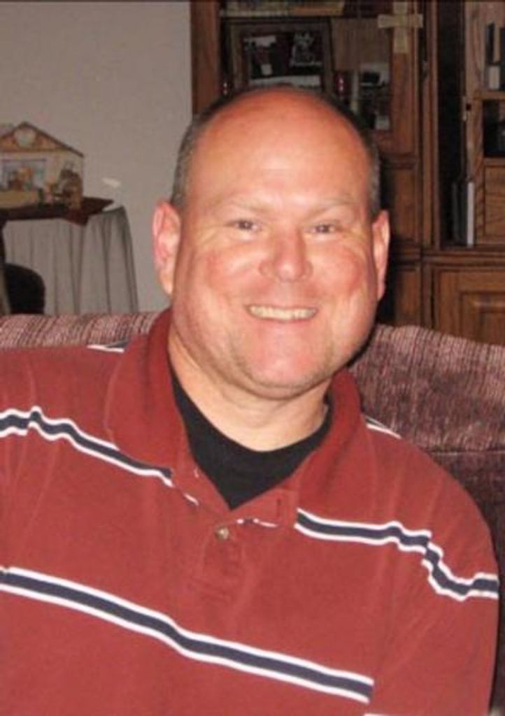 Keith Gazley Profile Photo