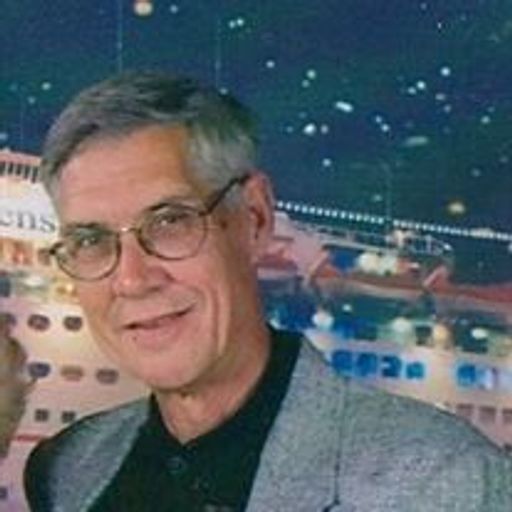 Thomas C Meaders Profile Photo