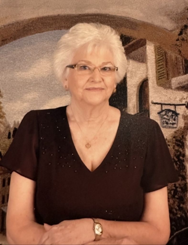Loretta Sue Ledbetter