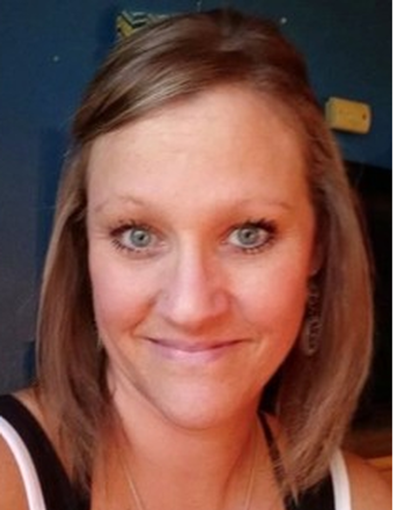 Kendra  Leigh (Frisbie) Frisbie