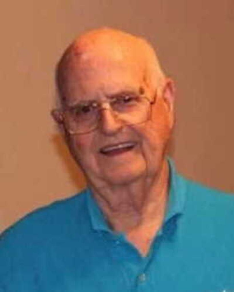 Talmadge Lendy Powell Profile Photo