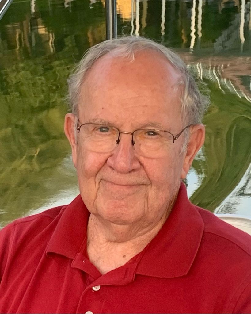 Williams Joseph Surls Profile Photo
