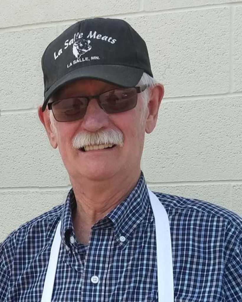 Lloyd Harlan Frederickson Profile Photo