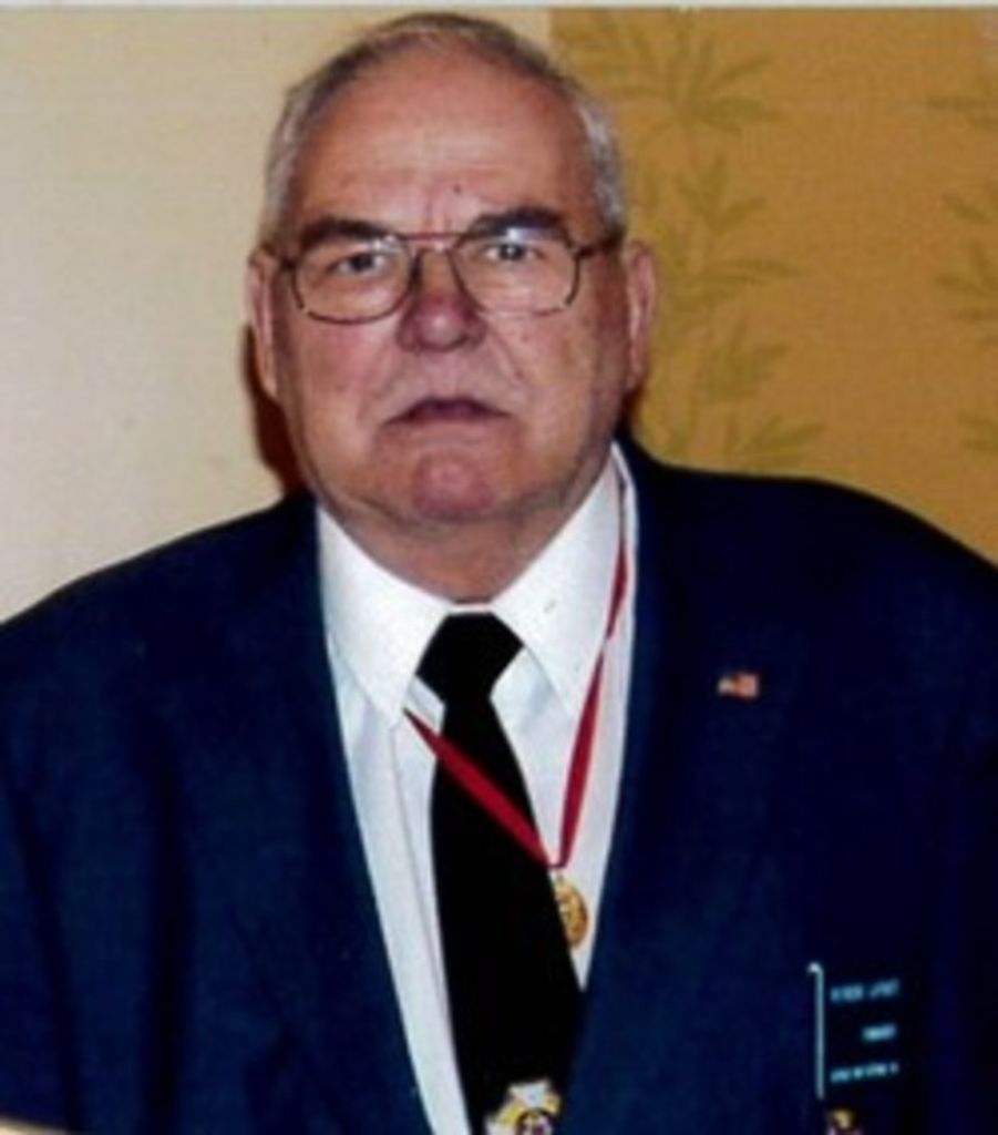 Raymond J. Lapointe