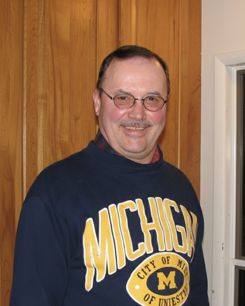 David Arthur Burmeister Profile Photo