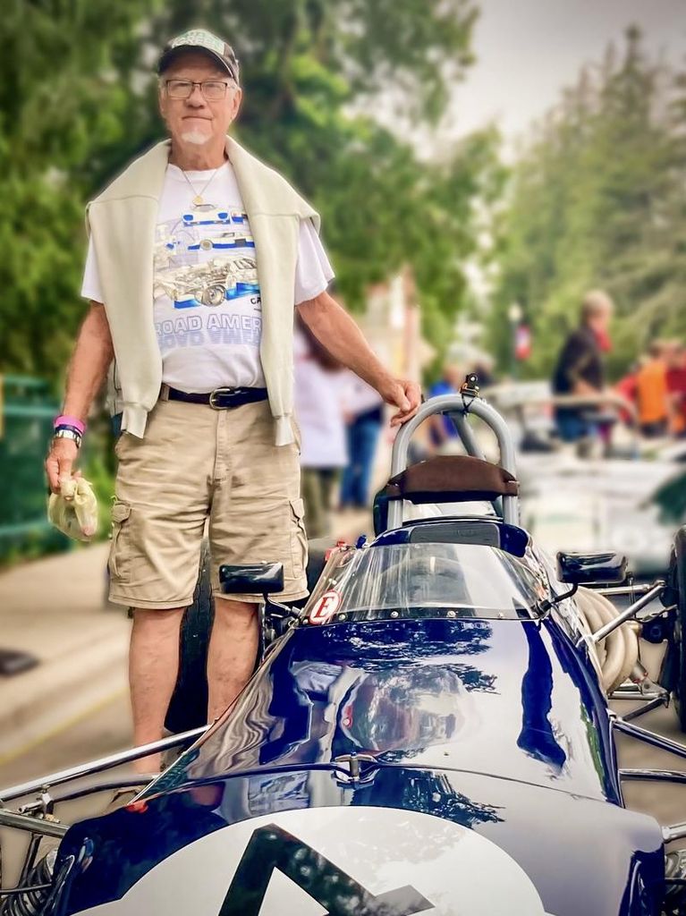 Arthur John "Art" Jaworski Profile Photo