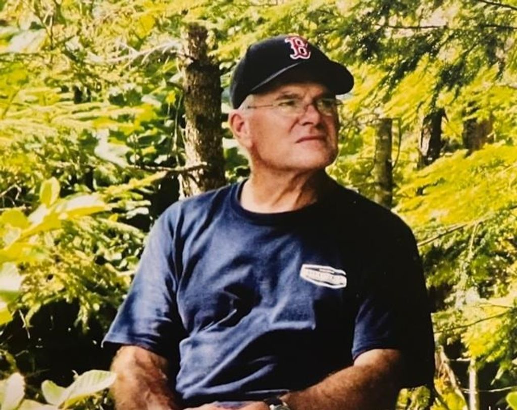 James Redding Profile Photo