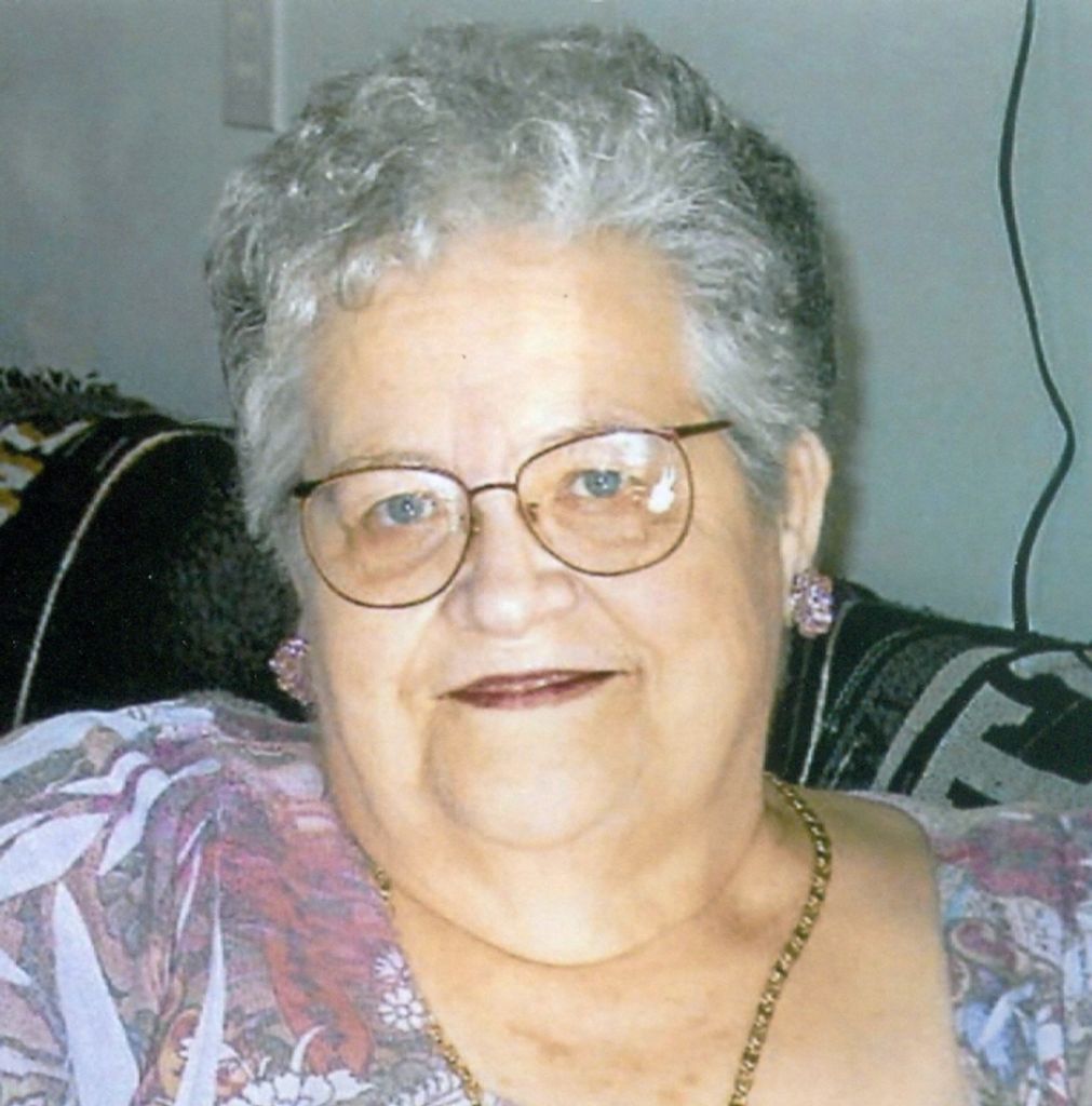 Margaret "Peggy" E. Dressel Profile Photo