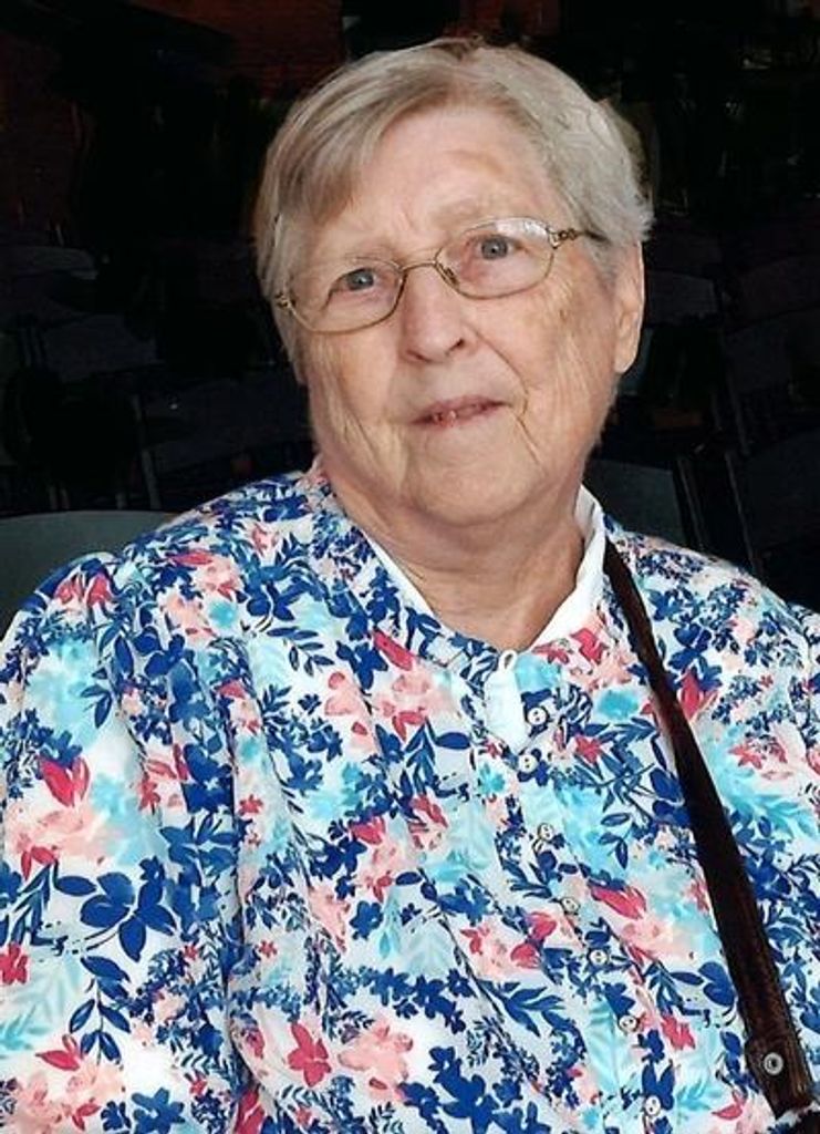 Phyllis S. Wieberg Profile Photo