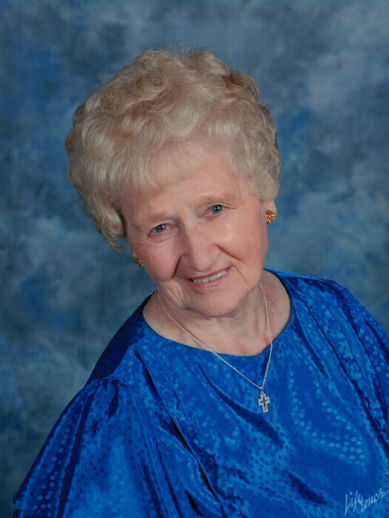 Anna M. Lee