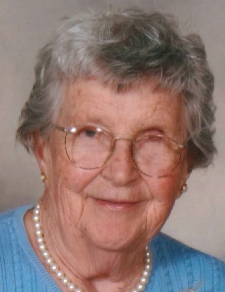 Ada C. Loppnow Profile Photo