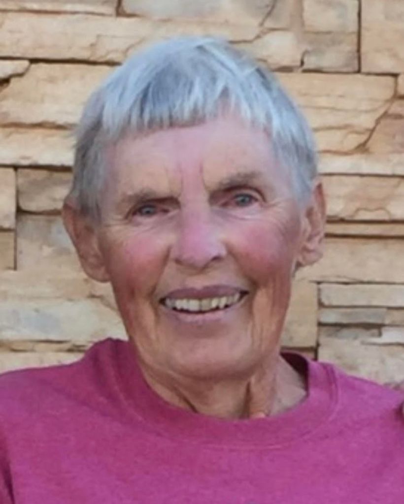 Joan K. Esplin Collins Profile Photo