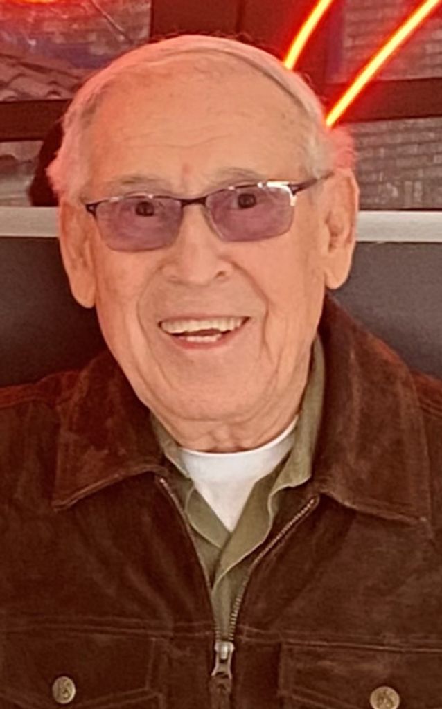 Gorgonio "Bill" Barrera Jr. Profile Photo