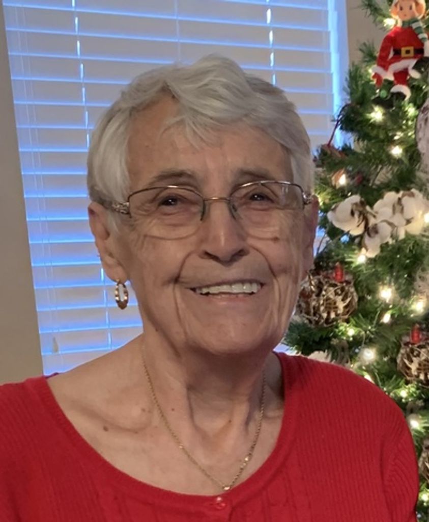 Anna Heinz Sellars Johnson Profile Photo