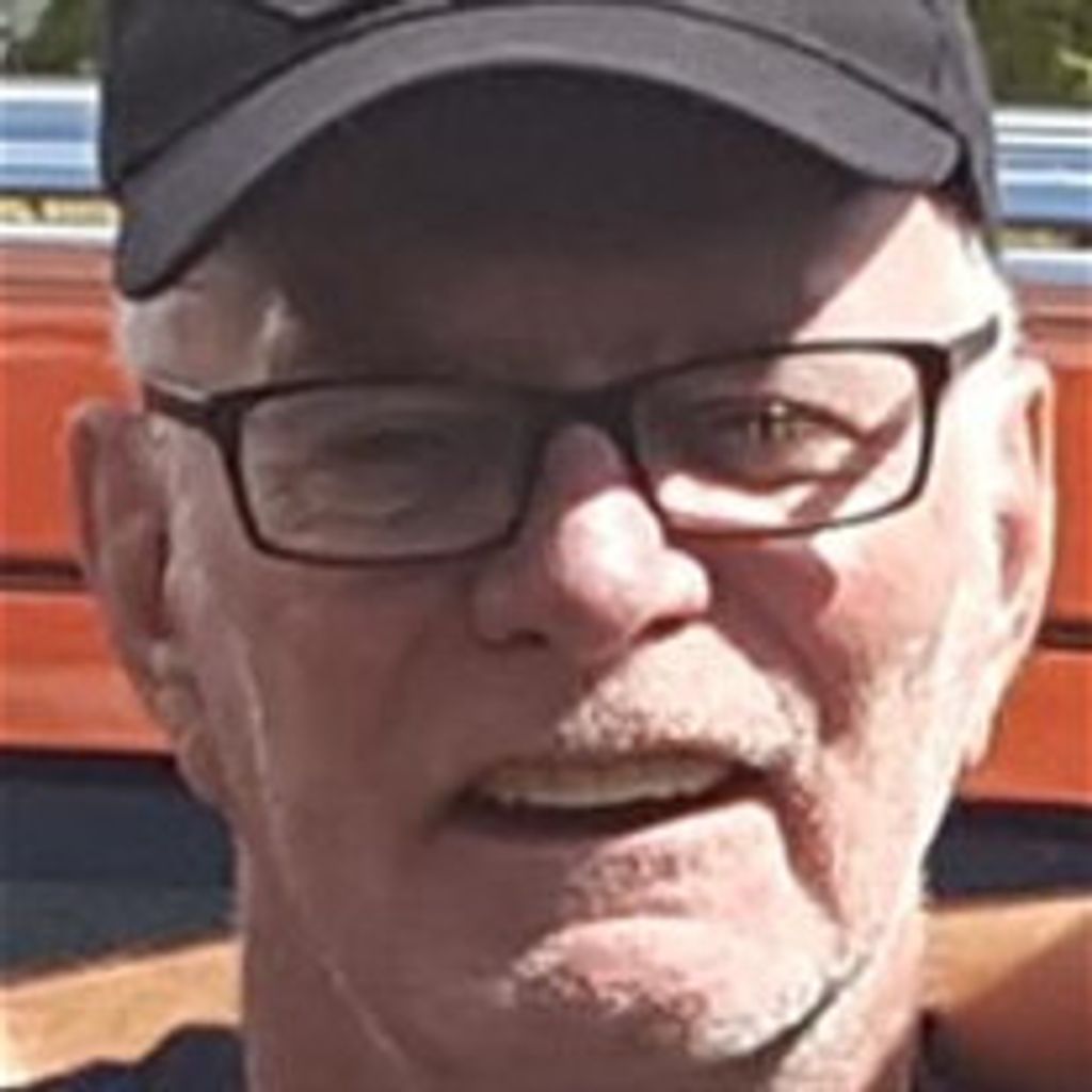 Mr. Jackie "Jack" Carmel Jenkins