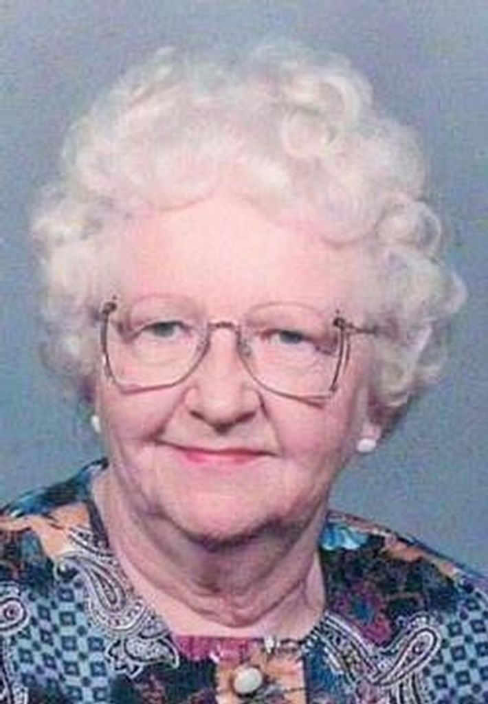 Gladys E. Pritchard Profile Photo
